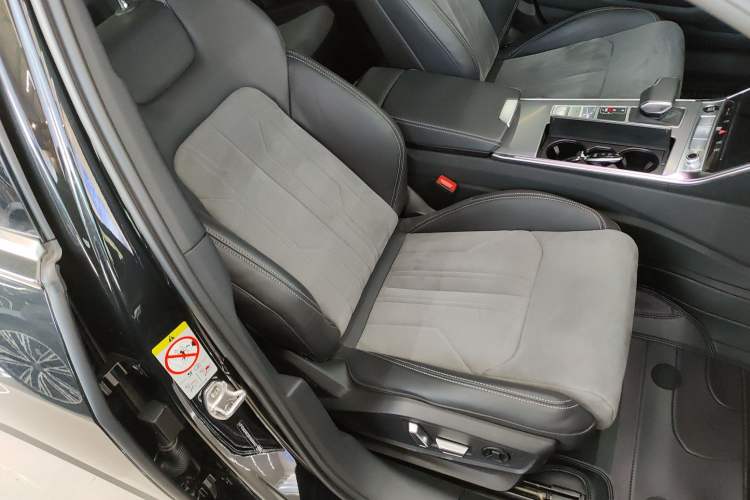 Used Audi A6L 2024 45 TFSI Prestige Dynamic Edition