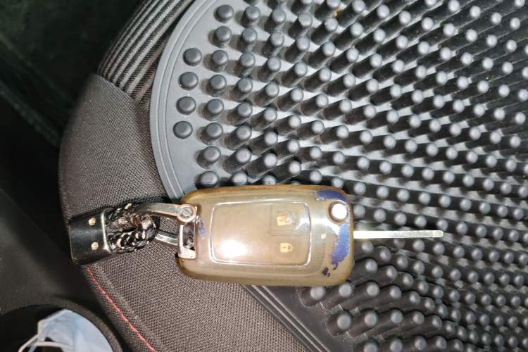 Used Buick Encore 2018 18T Automatic Two-Wheel Drive Urban Leading Model