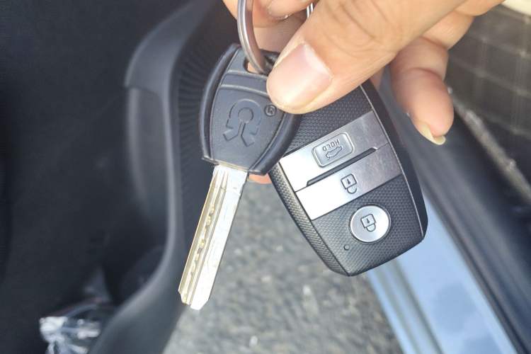 Used Kia Forte 2018 1.6L Automatic Value-Comfort Luxury Edition
