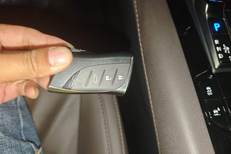 Used Lexus RX 2023 350h Four-Wheel Drive Enjoyment Version
