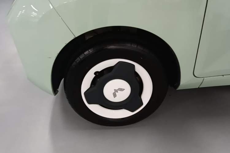 Used Wuling Hongguang MINIEV 2021 Macaron Premium Model – Lithium-NMC