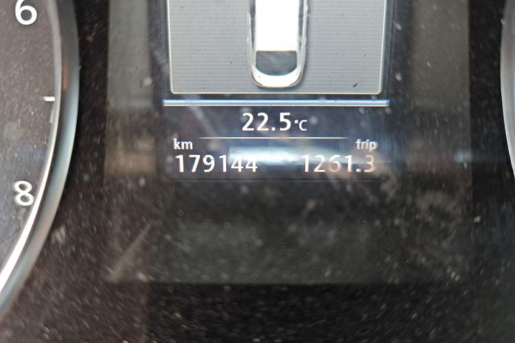 Used Volkswagen CC 2013 1.8TSI Luxury Model
