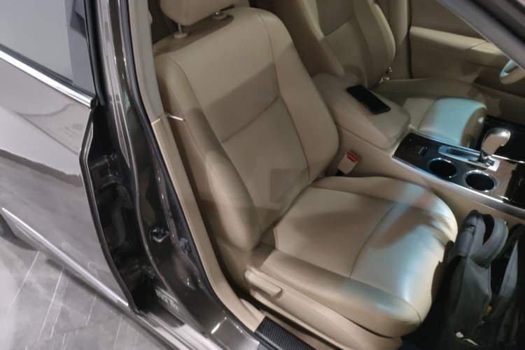 Used Nissan Teana 2013 2.0L XE Fashion Edition