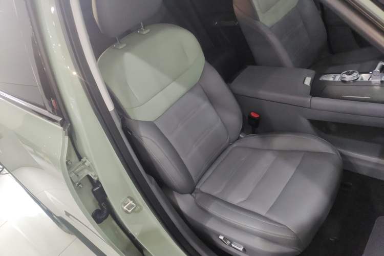 Used BAIC Off-Road BJ30 2024 1.5T Magic Electric Drive Advanced Version