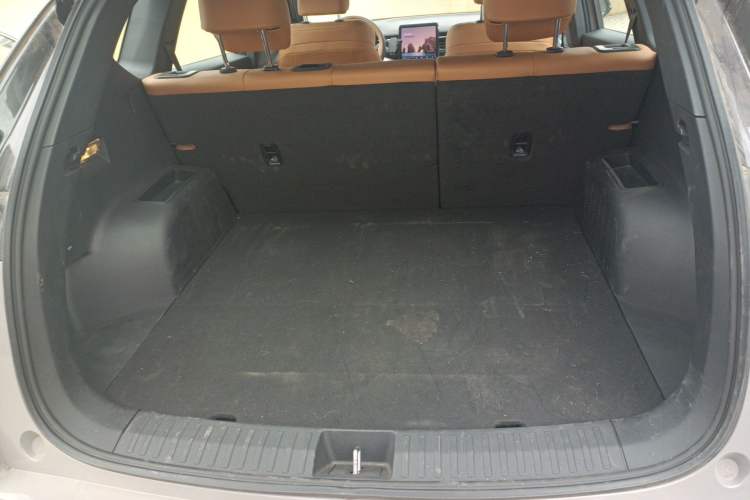 Used Bestune Yueyi 07 2025 210km Joyful Edition