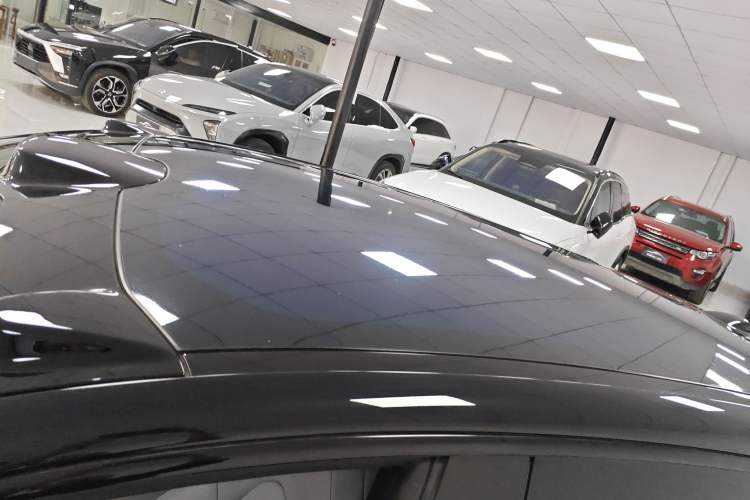 Used Nio ET5T 2024 75kWh Touring