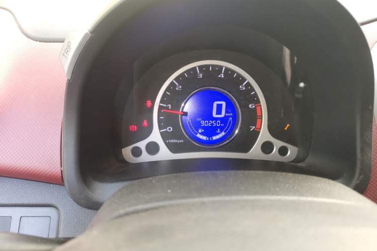 Used CHANGAN Benni 2014 1.4L Manual Luxury Model