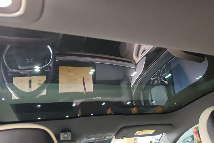 Used XPeng P7 2021 480N
