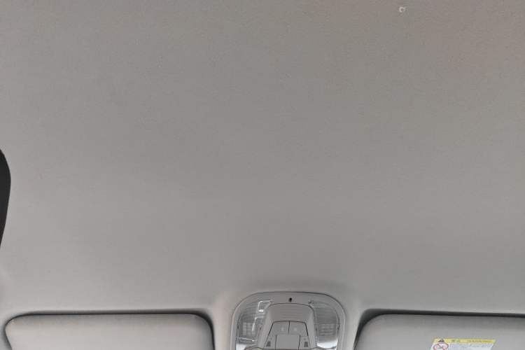 Used BYD Qin 2019 1.5L Automatic Luxury Model
