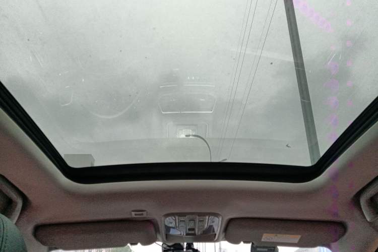 Used Haval H6 Coupe 2015 Blue-Label 2.0T Manual Two-Wheel Drive Prestige Model
