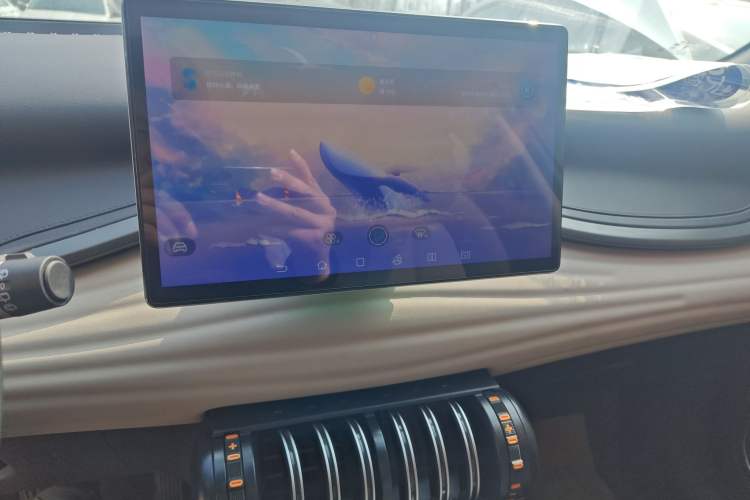 Used BYD Yuan PLUS 2024 Honor Edition 430KM Beyond Model