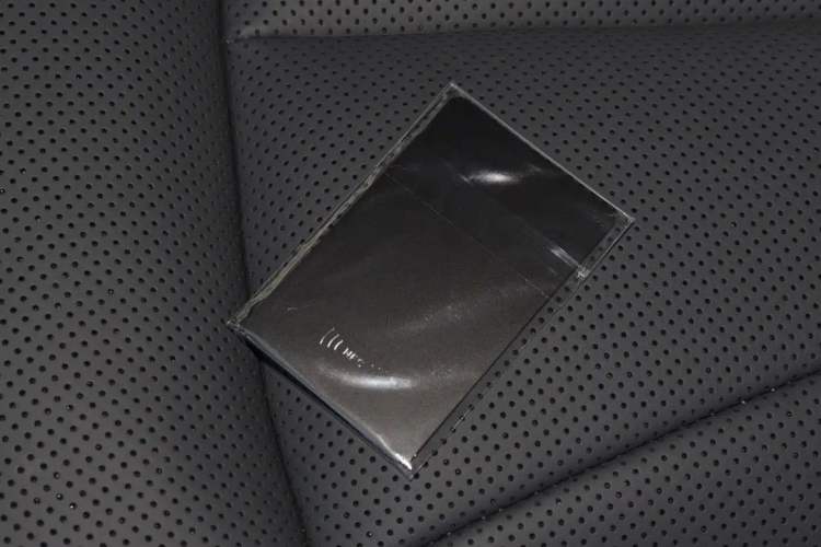 Used XPeng P7+ 2024 Ultra-Long Range Max Vehicle Key