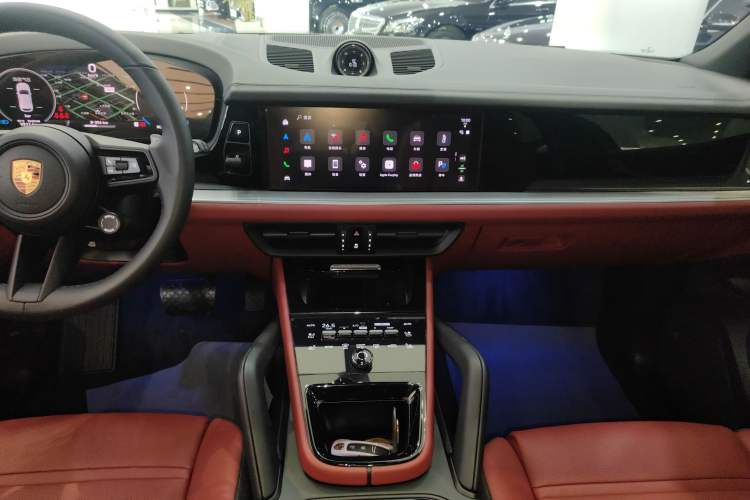 Used Porsche Cayenne 2025 Cayenne 3.0T