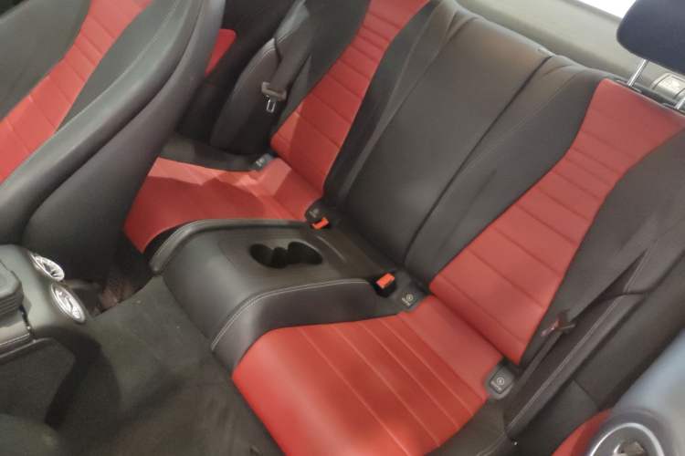 Used Mercedes-Benz E-Class 2017 E 200 Coupe
