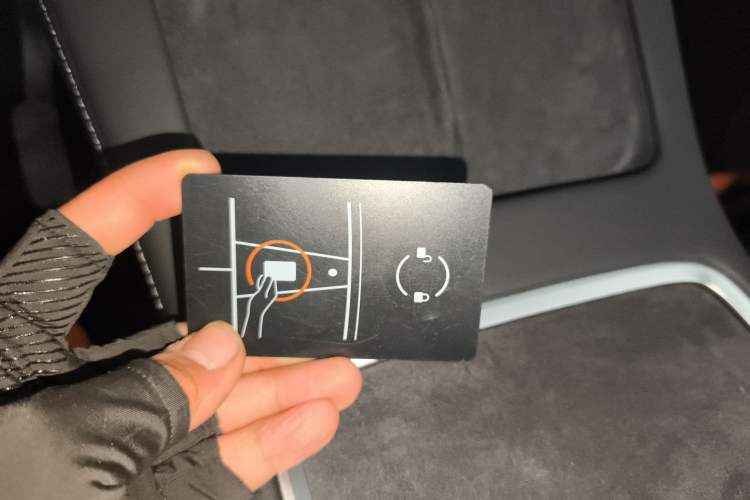 Used Tesla Model Y 2023 Rear-Wheel-Drive Version