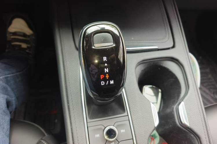 Used Cadillac XT4 2020 Revised Version 28T Two-Wheel Drive Tech Edition
