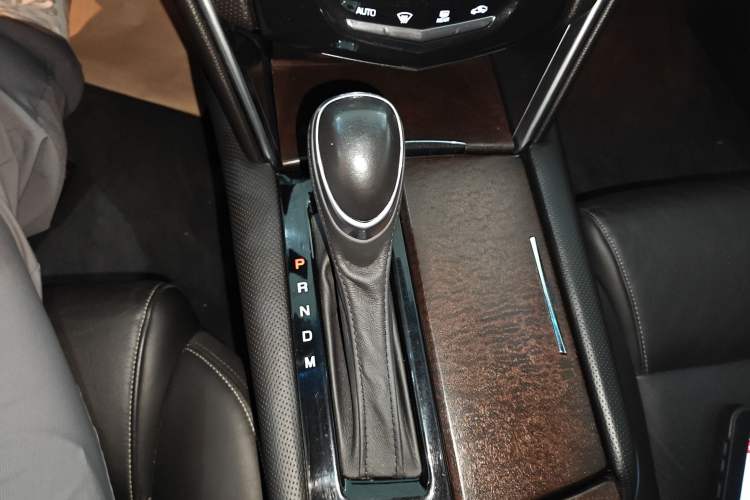 Used Cadillac XTS 2018 28T Elite Edition