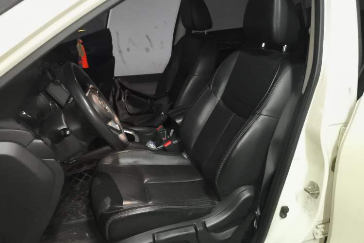 Used Nissan X-Trail 2017 2.0L CVT Comfort Edition 2WD
