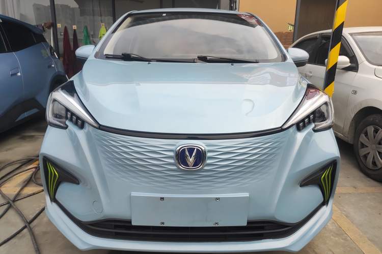 Used Oshan Benni E-Star 2020 Heart Edition Lithium Iron Phosphate (31.95 kWh)