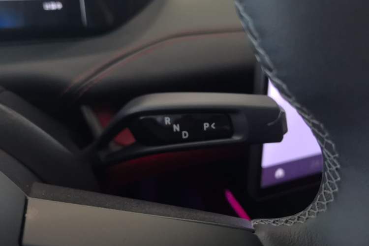 Used Xiaomi Auto SU7 2024 Rear-Drive Long-Range Intelligent Driving Version