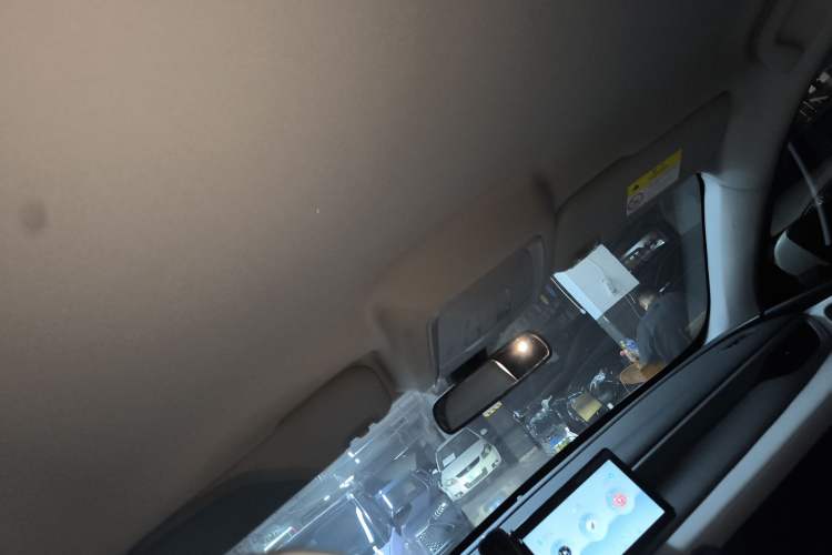 Used BYD Seal 05 DM-i 2025 DM-i Smart Drive 55KM Luxury Model