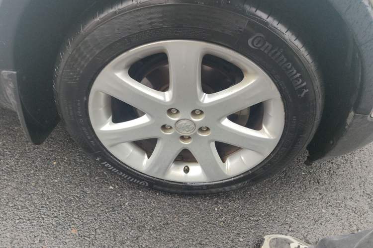 Used Buick Encore 2015 1.4T Automatic Two-Wheel Drive Urban Leading Model