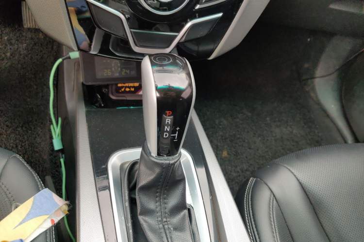 Used Luxgen U6 SUV 2014 1.8T Fashion Edition