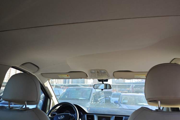 Used SAIC MAXUS G10 2018 PLUS 2.0T Automatic Smart Edition