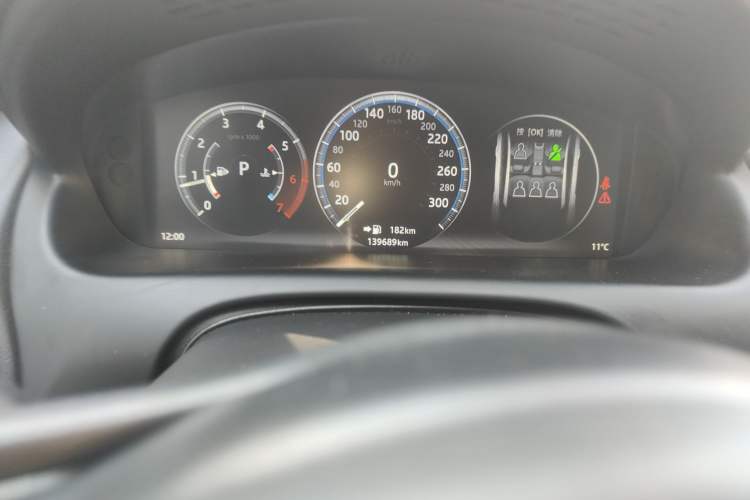 Used Jaguar XJ 2016 XJL 3.0 SC Four-Wheel Drive Flagship Business Edition
