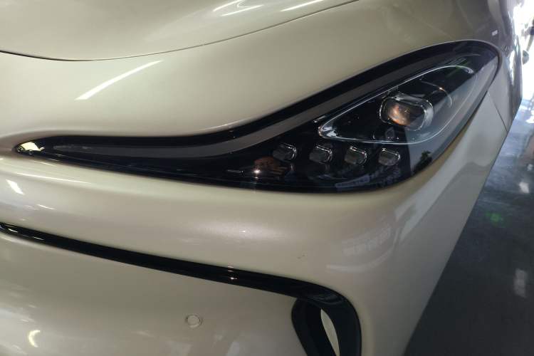 Used IM LS6 2023 Max Standard Edition