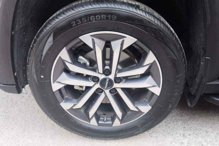 Used Haval H Dog 2023 1.5T Two-Wheel Drive Chao Ye Version Plus