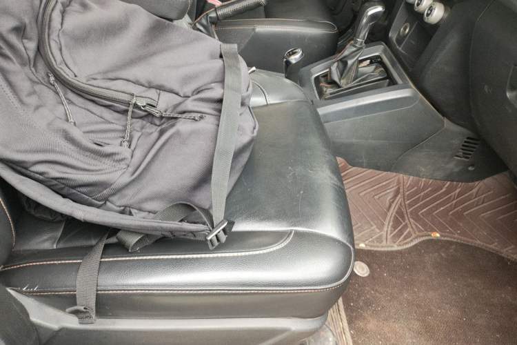 Used BAIC Off-Road BJ40 2016 40L 2.3T Automatic All-Wheel Drive Premium Edition
