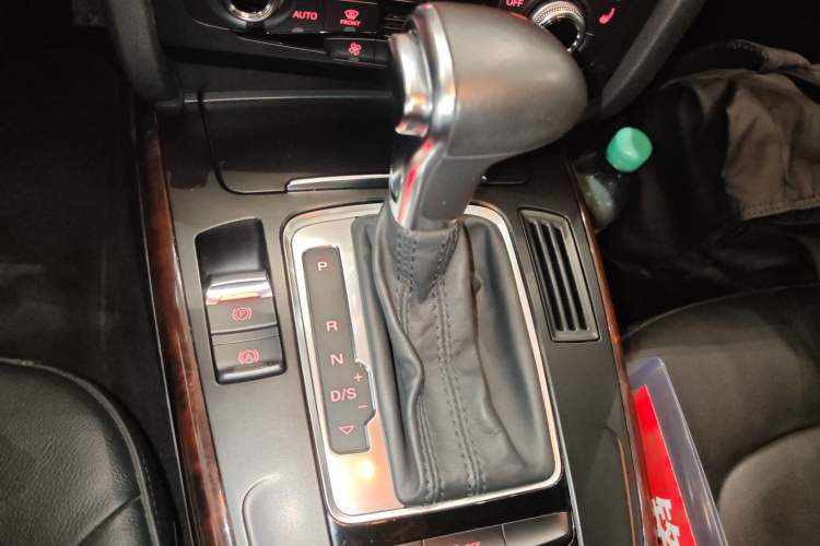 Used Audi A4L 2015 35 TFSI Automatic Comfort Model