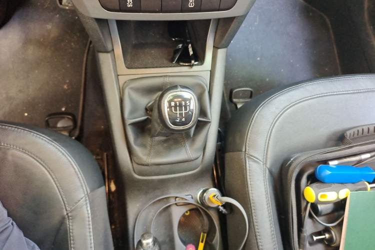 Used Skoda Yeti 2014 1.4TSI Manual Explore Edition
