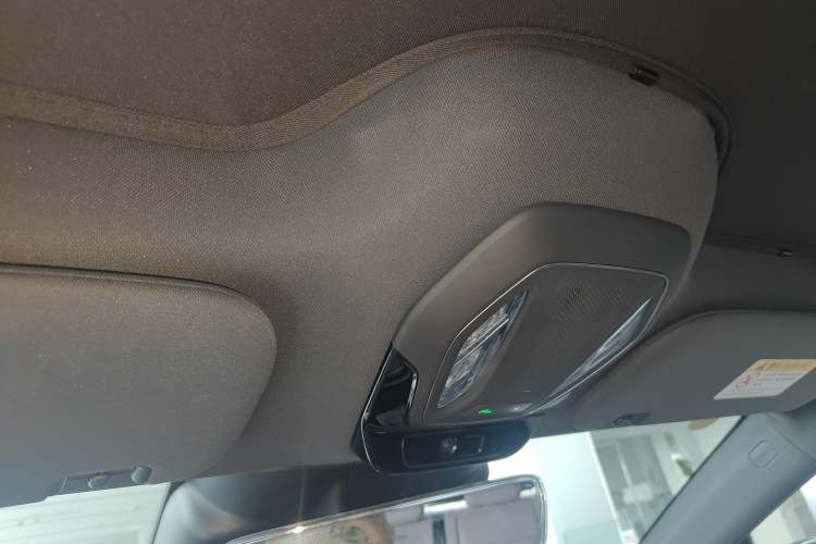 Used Hongqi Tiangong 08 2025 680 All-Wheel Drive Smart Selection Edition