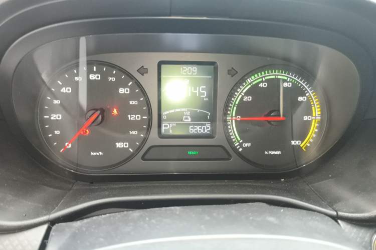 Used Roewe Clever 2021 302km All-Round Version