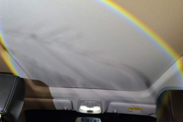 Used Buick Velite 6 2022 Plug-in Hybrid Connected Smart Edition
