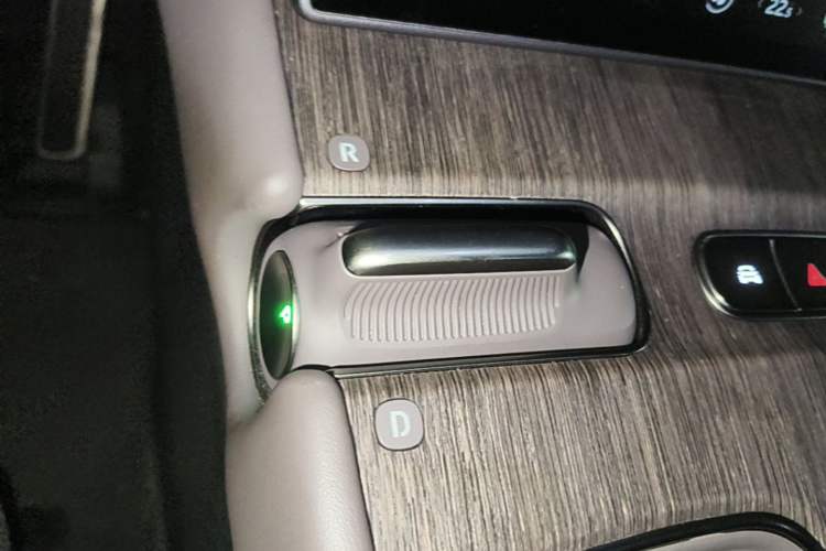 Used Nio ET7 2024 75 kWh Executive Edition
