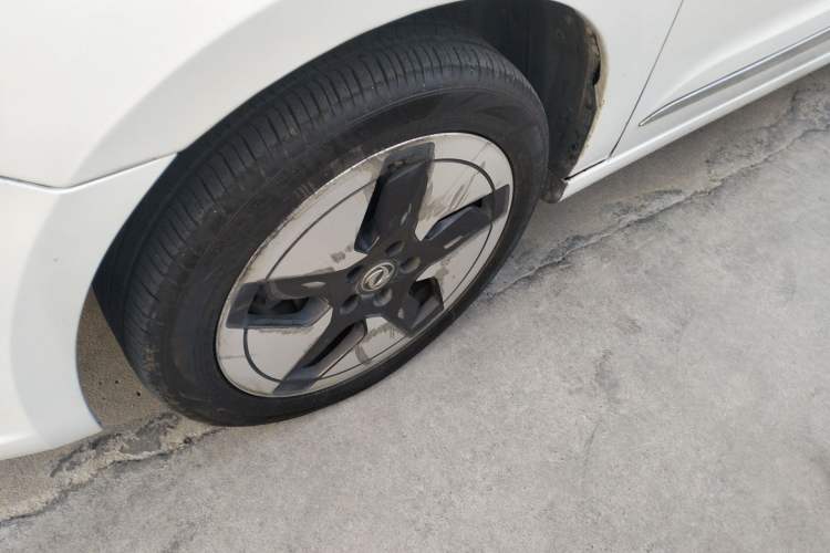 Used Dongfeng Aeolus E70 2021 Revised Version 3 500 Ultra-Comfort Edition
