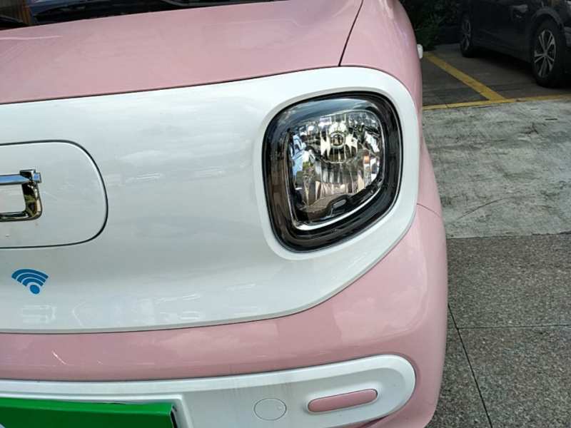 Used Bestune Pony 2025 222km Range Linglong Horse — 23