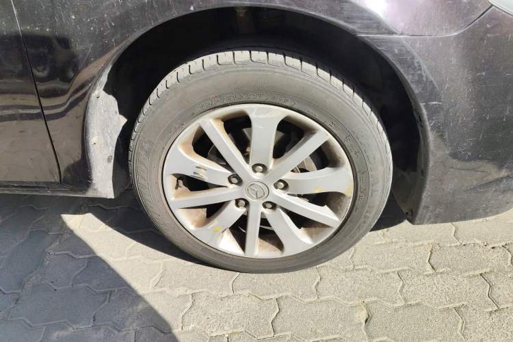 Used Mazda 6 2013 2.0L Automatic Fashion Edition