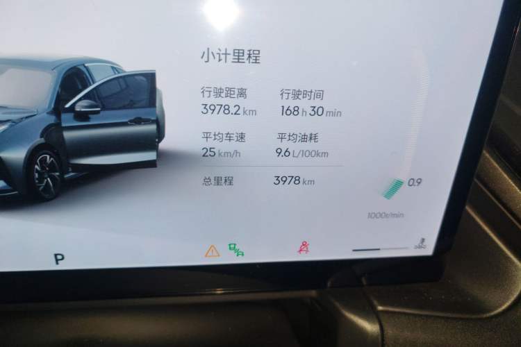 Used Lynk & Co 03 2023 2.0TD DCT H-Power Halo