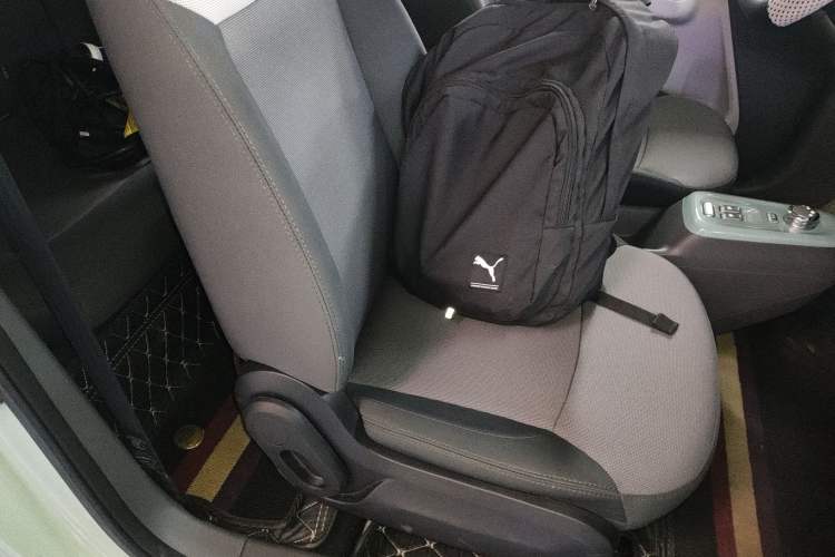 Used Qiyuan Lumin 2022 155 km – Refreshingly Sweet Edition
