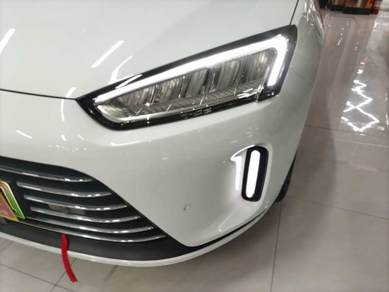Used Hima AITO M5 2022 Range-Extended Rear-Drive Standard Version — 23