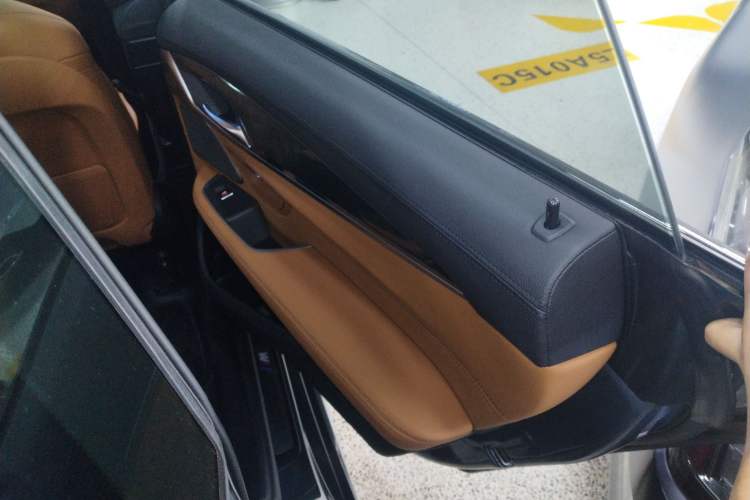 Used BMW 6 Series GT 2018 630i M Sport Package