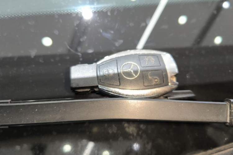 Used Mercedes-Benz GLC 2019 GLC 260 L 4MATIC Dynamic Model