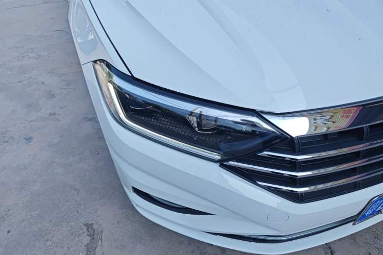 Used Volkswagen Sagitar 2022 280TSI DSG Excellence Edition
