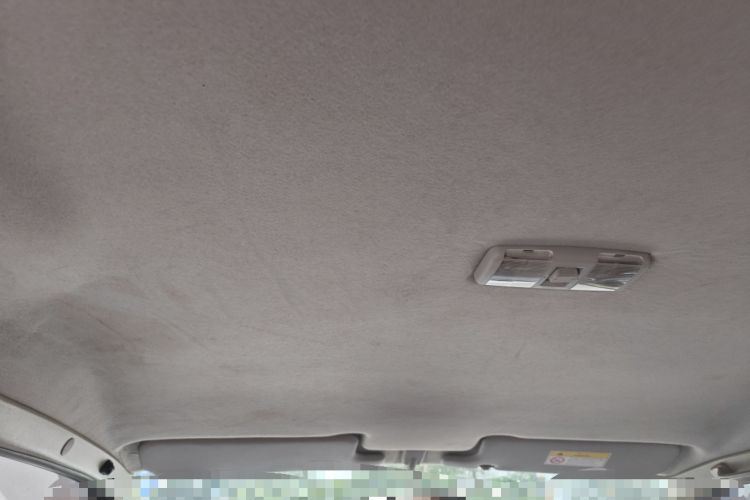 Used Leopaard Q6 2015 2.4L Manual 4x4 Excellence Edition
