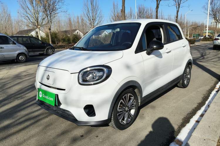 Used Leapmotor T03 2021 400 Lite Edition - Lithium-Ion Battery