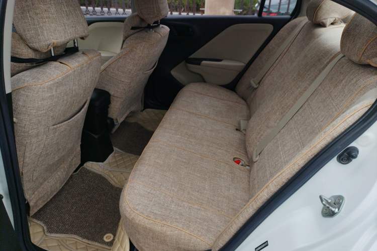 Used Honda City 2018 1.5L CVT Comfort Version
